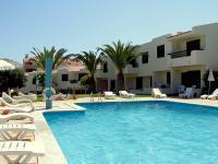 Apartamentos Belmonte Brejos Esterno foto