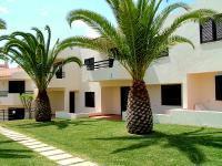 Apartamentos Belmonte Brejos Esterno foto