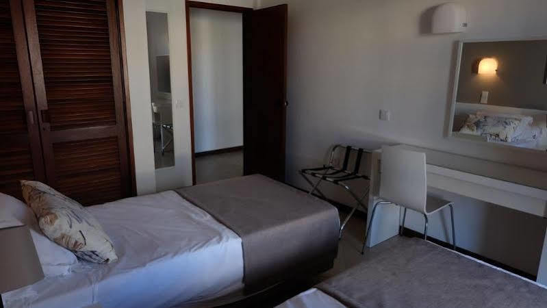 Apartamentos Belmonte Brejos Esterno foto