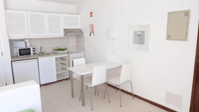 Apartamentos Belmonte Brejos Esterno foto