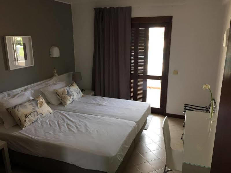 Apartamentos Belmonte Brejos Esterno foto