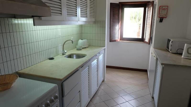 Apartamentos Belmonte Brejos Esterno foto