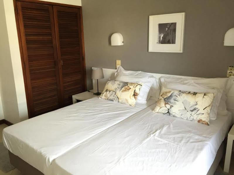 Apartamentos Belmonte Brejos Esterno foto