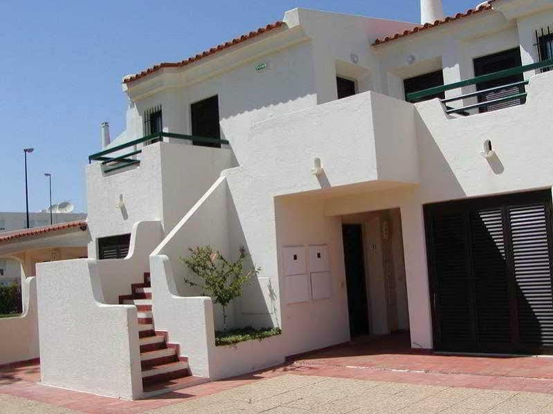 Apartamentos Belmonte Brejos Esterno foto